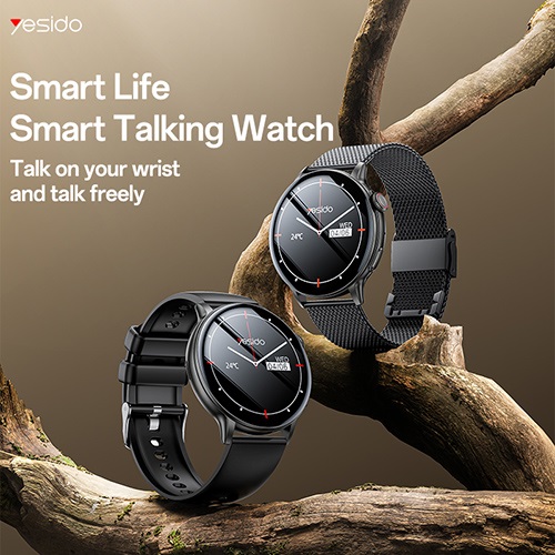 ساعت هوشمند یسیدو YESIDO IO28 - Image 5