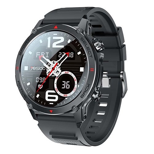 ساعت هوشمند یسیدو YESIDO IO31