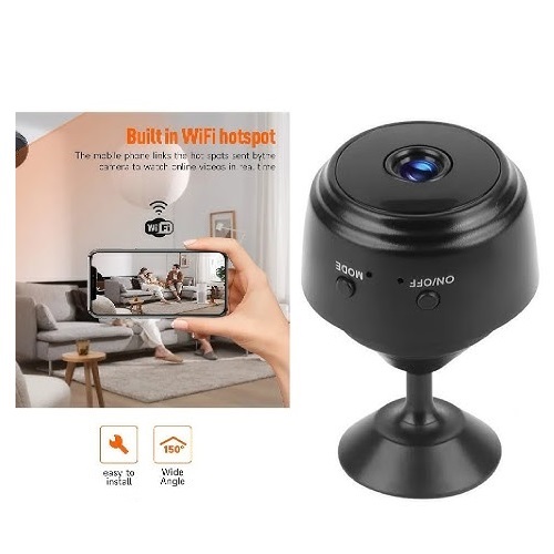 مینی دوربین فیلمبرداری AKO A9A