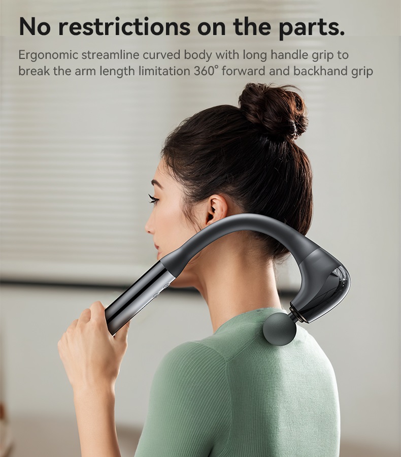 ماساژور گردن یسیدو YESIDO MG07 - Image 2