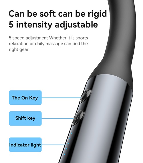 ماساژور گردن یسیدو YESIDO MG07 - Image 3