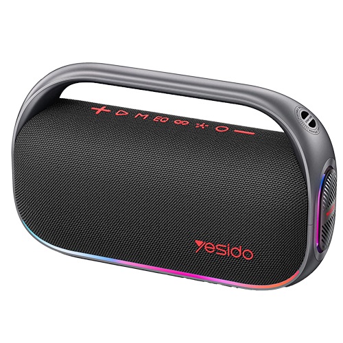 اسپیکر بلوتوثی قابل حمل یسیدو YESIDO YSW31