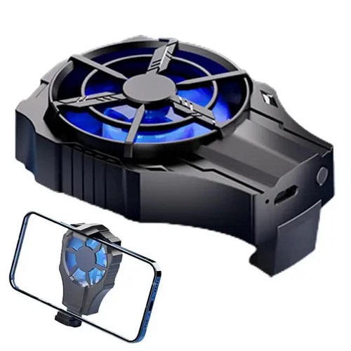 خنک کننده گوشی موبایل AL08