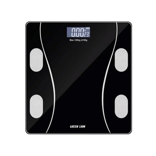 ترازوی هوشمند Green Lion GL-BWS01