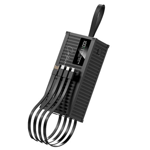 پاوربانک 22.5 وات Green Lion Container 30000MAH