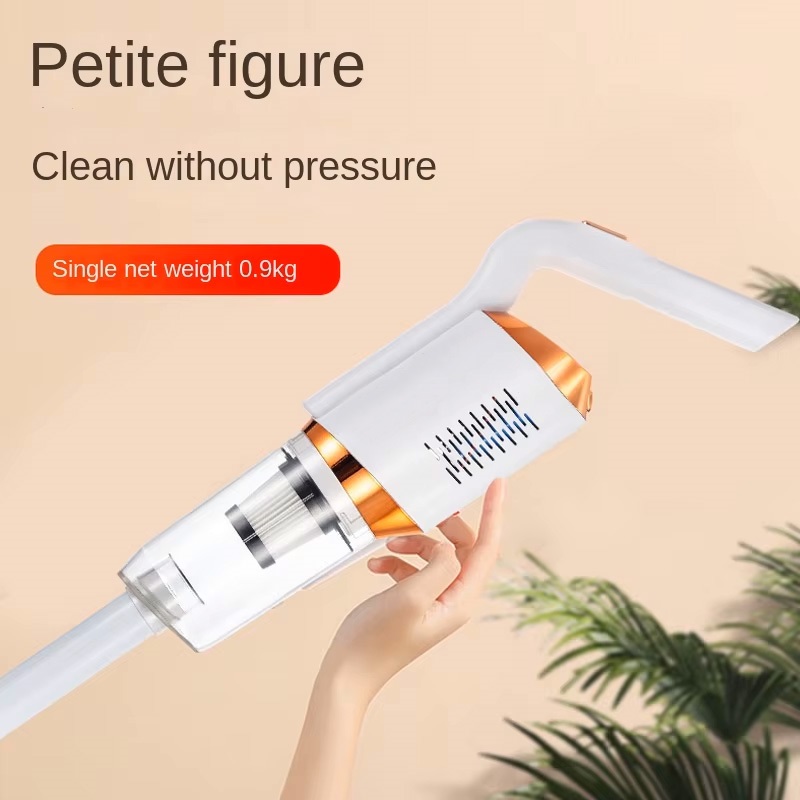 جارو شارژی عصایی FH268 - Image 2