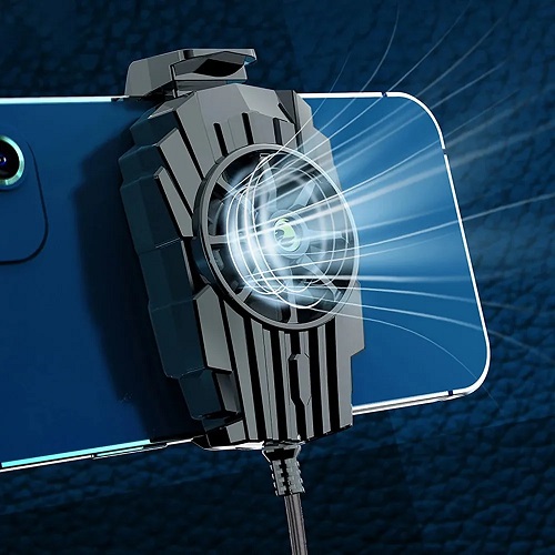 خنک کننده گوشی موبایل G6 - Image 2