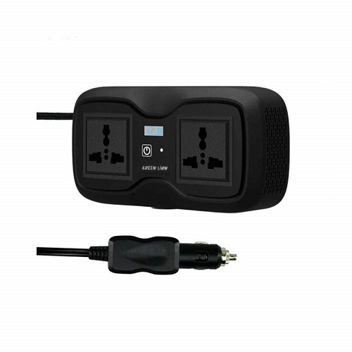 اینورتر چند کاره فندکی Green Lion GC233