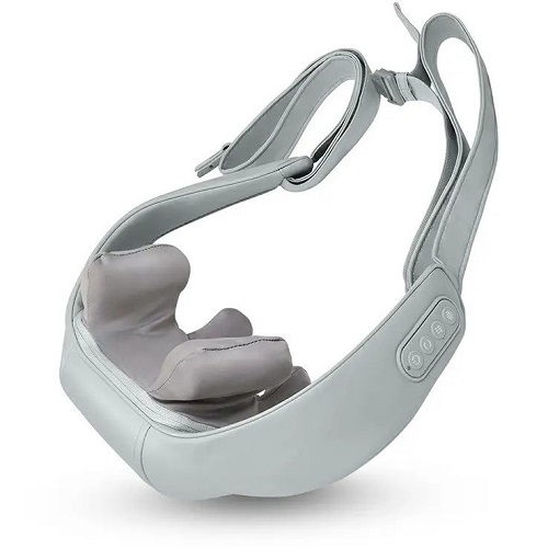 ماساژور گردن و شانه خرچنگی JHM01 دارای پنل حرارتی - Image 2