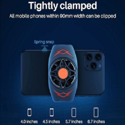 خنک کننده گوشی موبایل X13 - Image 2