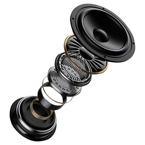 هدست و اسپیکر Green Lion Sound Flex 2in1 - Image 2